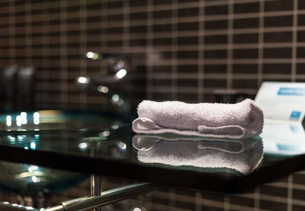Ac Hotel Brescia By Marriott Екстериор снимка