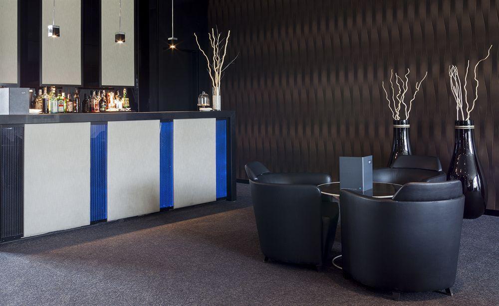 Ac Hotel Brescia By Marriott Екстериор снимка