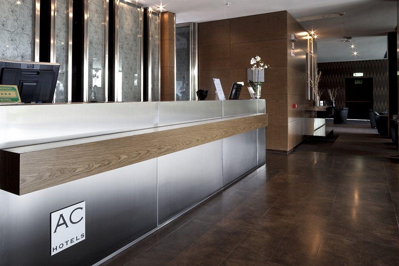 Ac Hotel Brescia By Marriott Екстериор снимка
