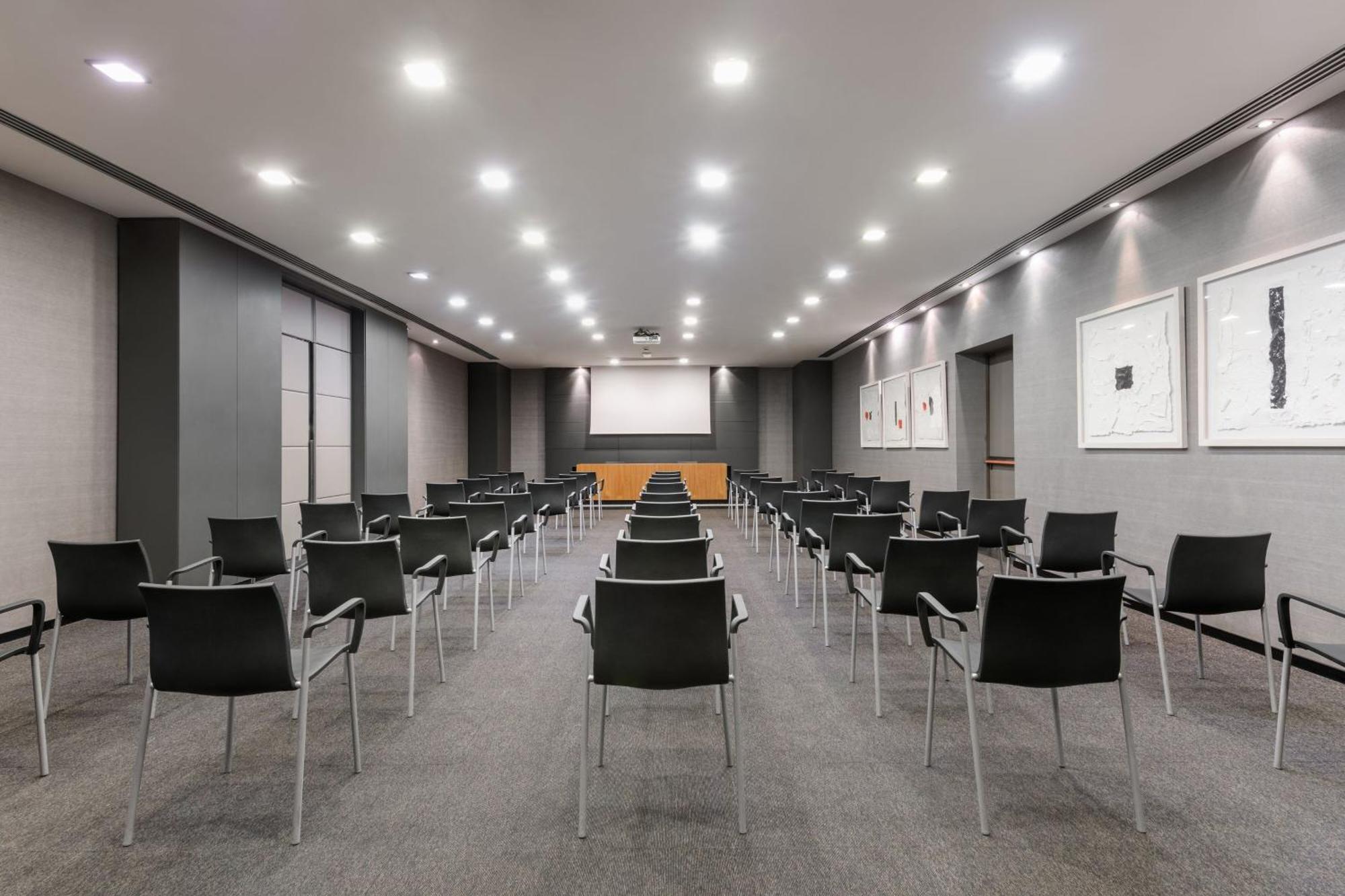 Ac Hotel Brescia By Marriott Екстериор снимка