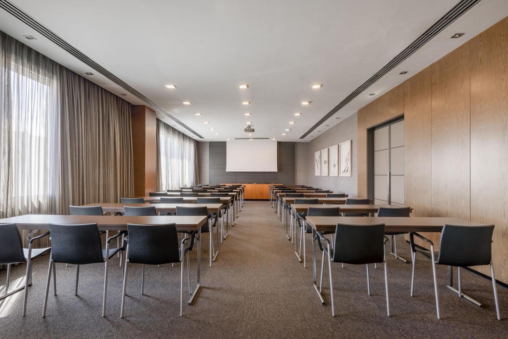Ac Hotel Brescia By Marriott Екстериор снимка