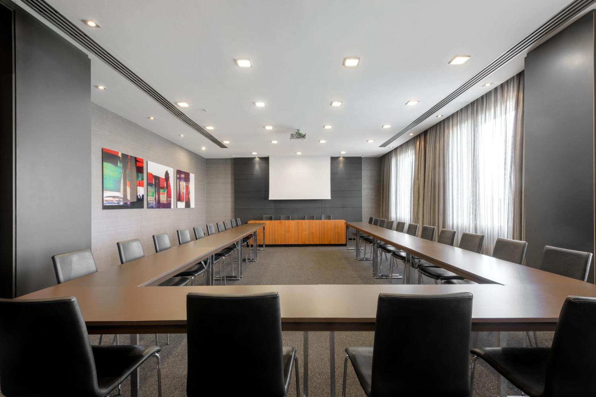 Ac Hotel Brescia By Marriott Екстериор снимка