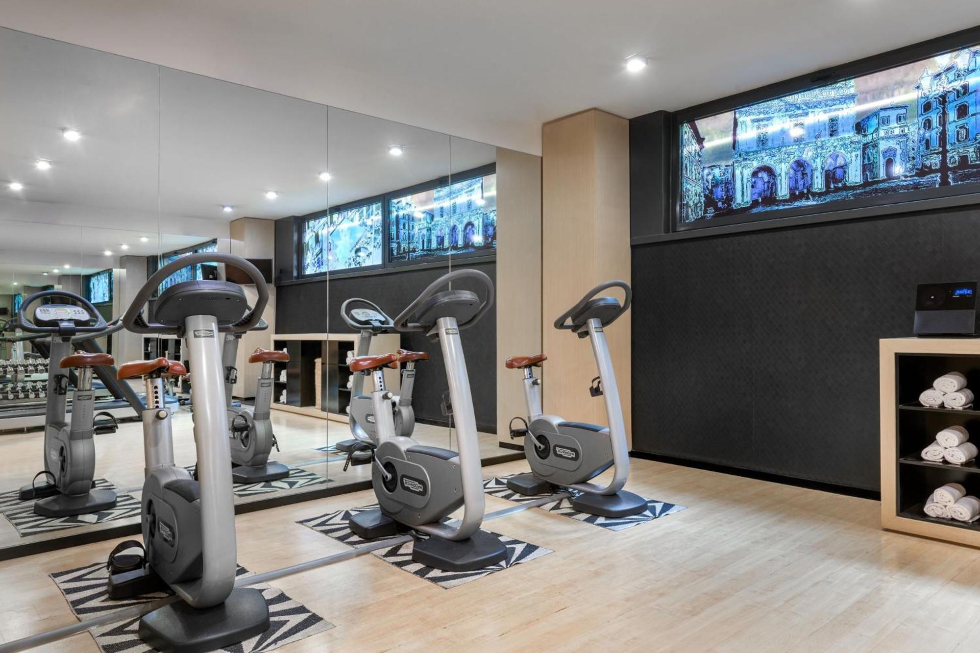 Ac Hotel Brescia By Marriott Екстериор снимка