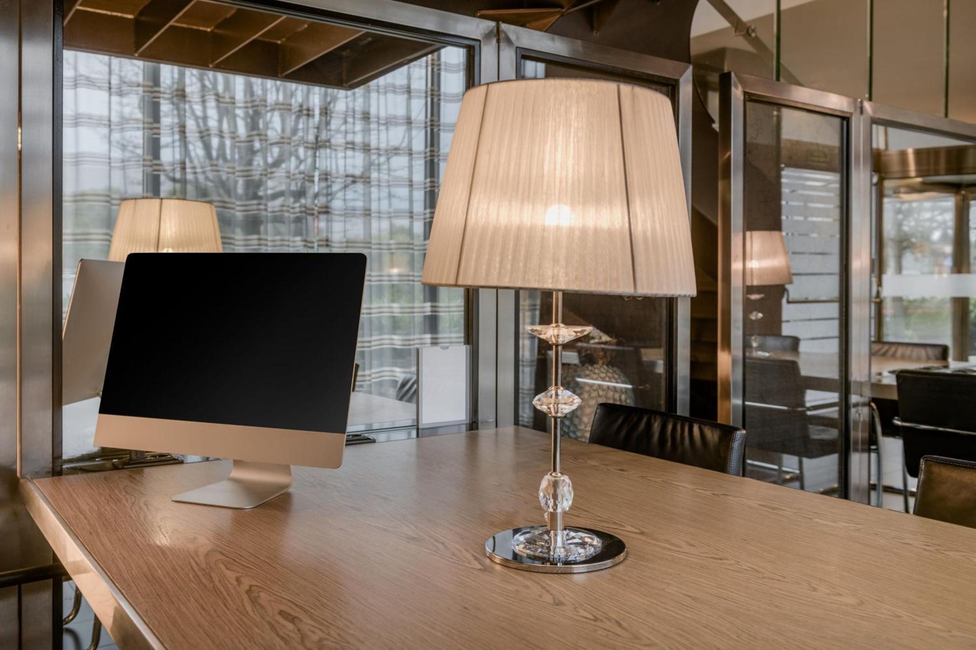 Ac Hotel Brescia By Marriott Екстериор снимка