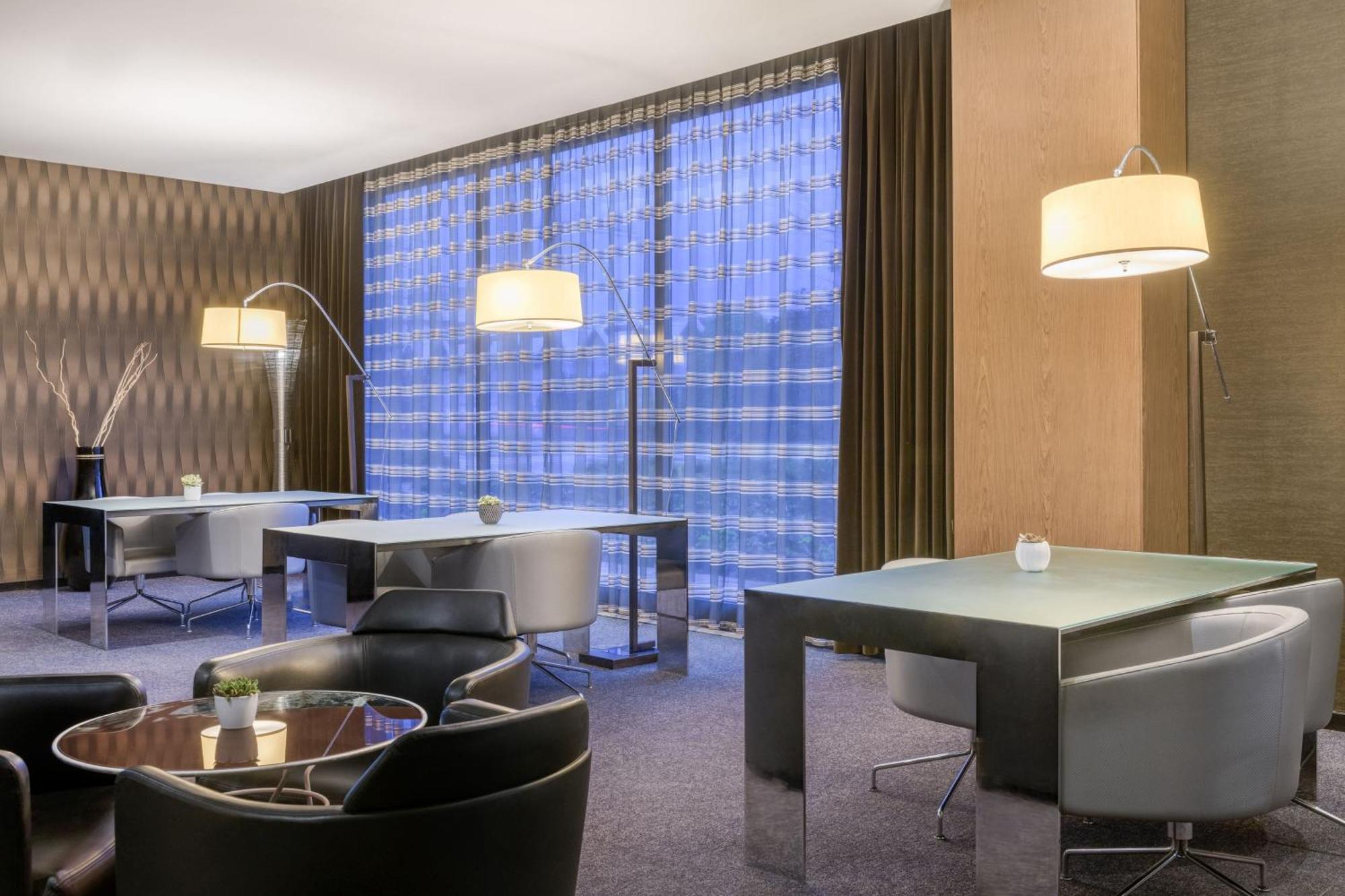 Ac Hotel Brescia By Marriott Екстериор снимка