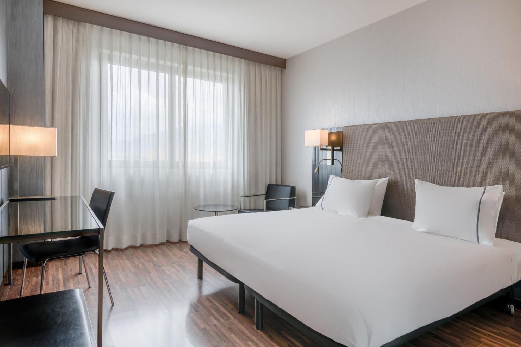 Ac Hotel Brescia By Marriott Екстериор снимка