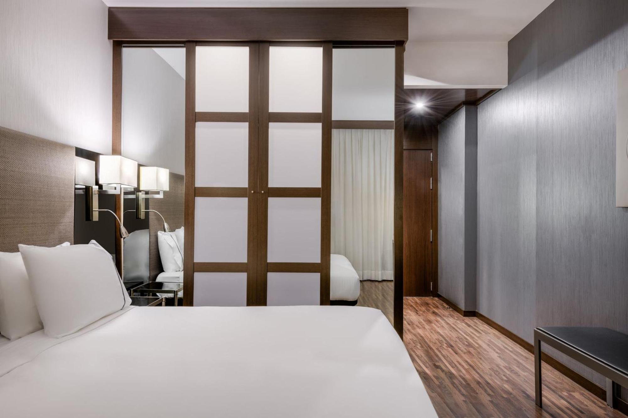 Ac Hotel Brescia By Marriott Екстериор снимка