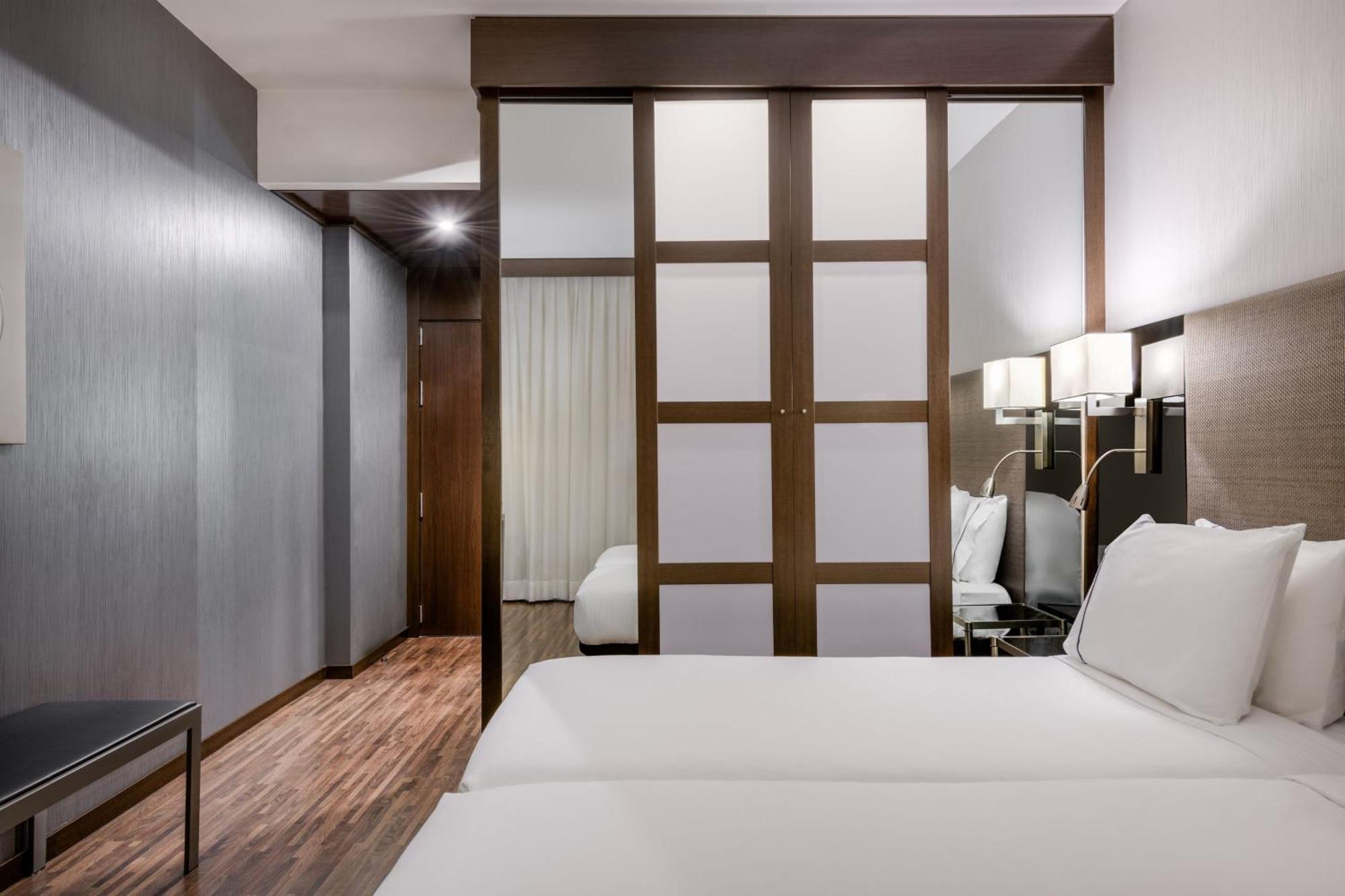 Ac Hotel Brescia By Marriott Екстериор снимка