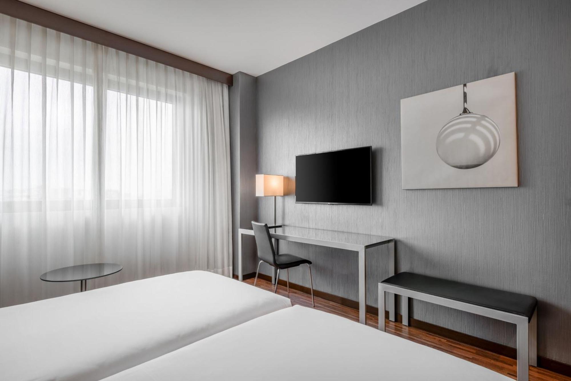 Ac Hotel Brescia By Marriott Екстериор снимка
