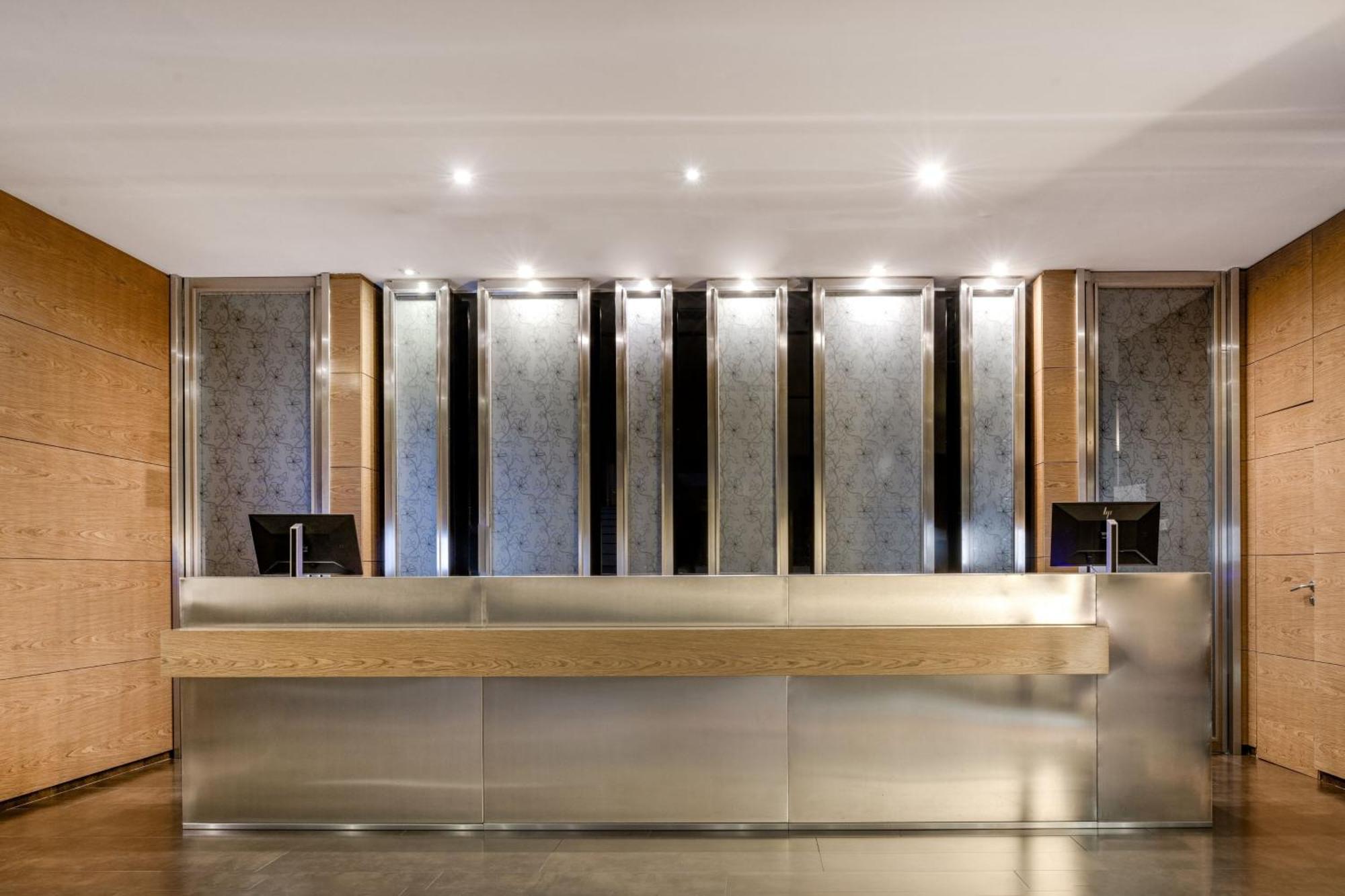 Ac Hotel Brescia By Marriott Екстериор снимка