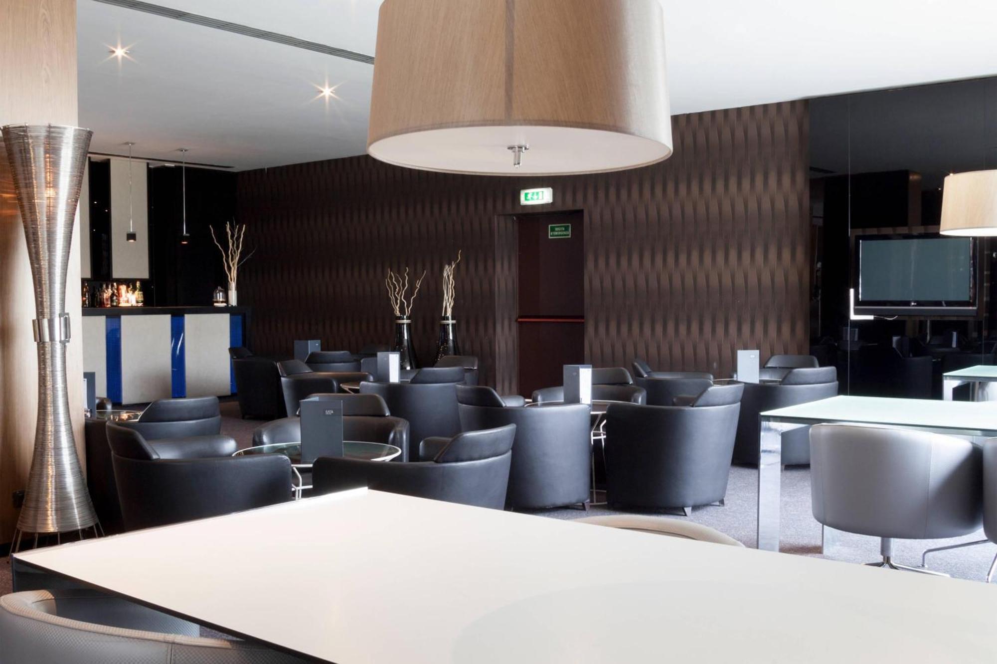 Ac Hotel Brescia By Marriott Екстериор снимка