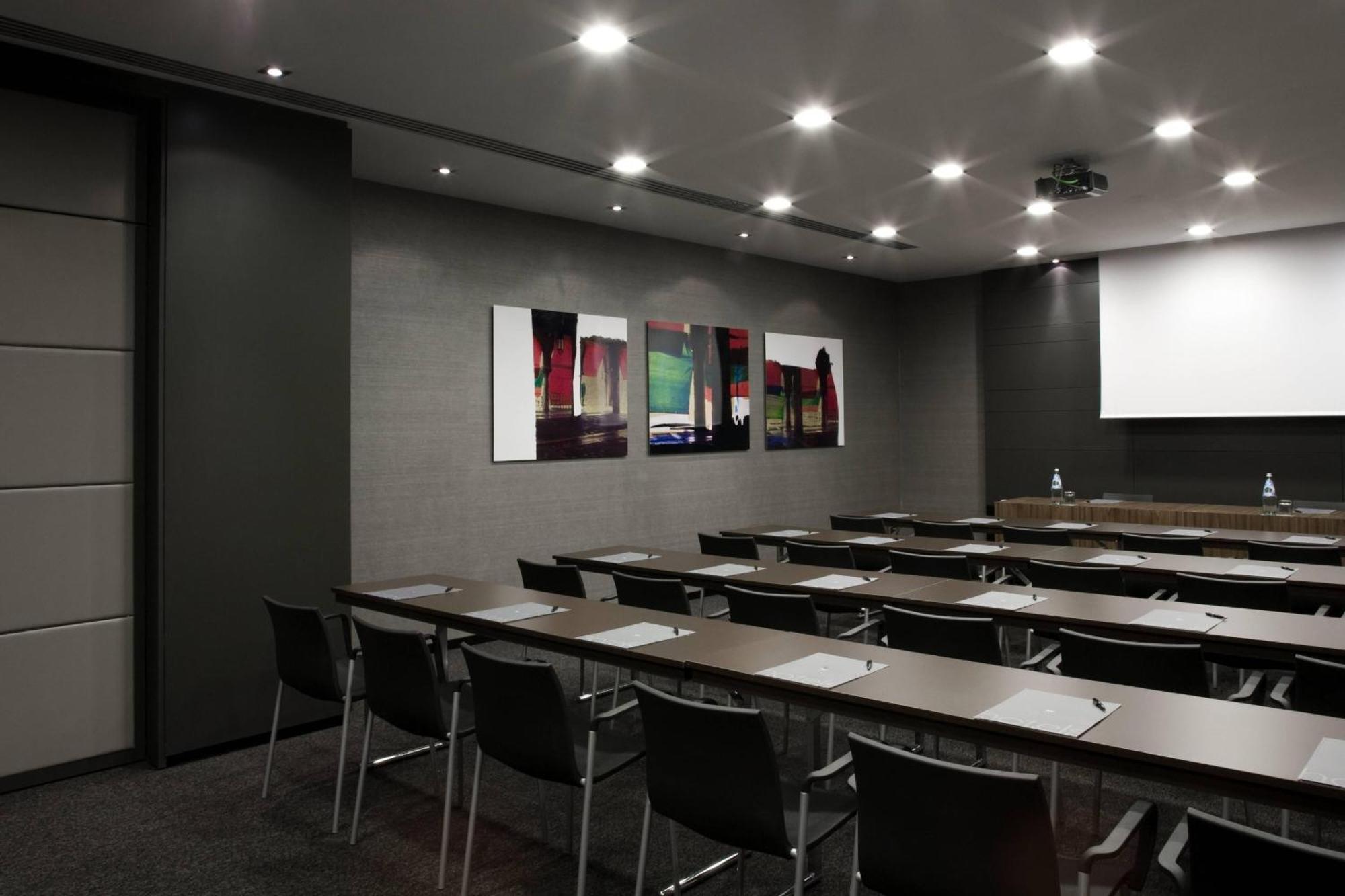 Ac Hotel Brescia By Marriott Екстериор снимка