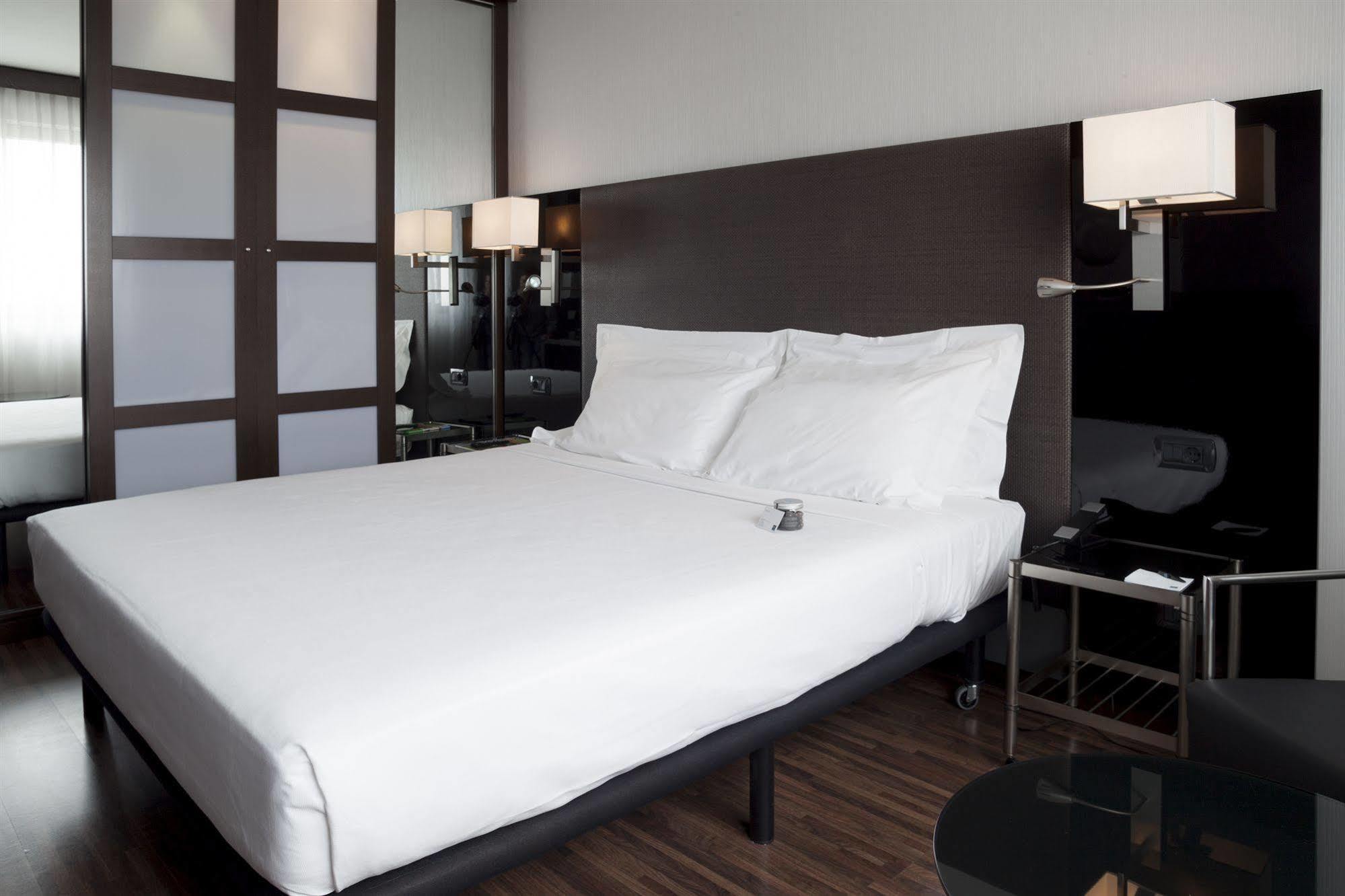 Ac Hotel Brescia By Marriott Екстериор снимка