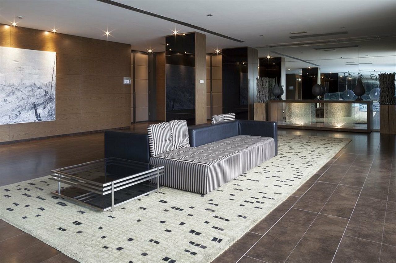 Ac Hotel Brescia By Marriott Екстериор снимка